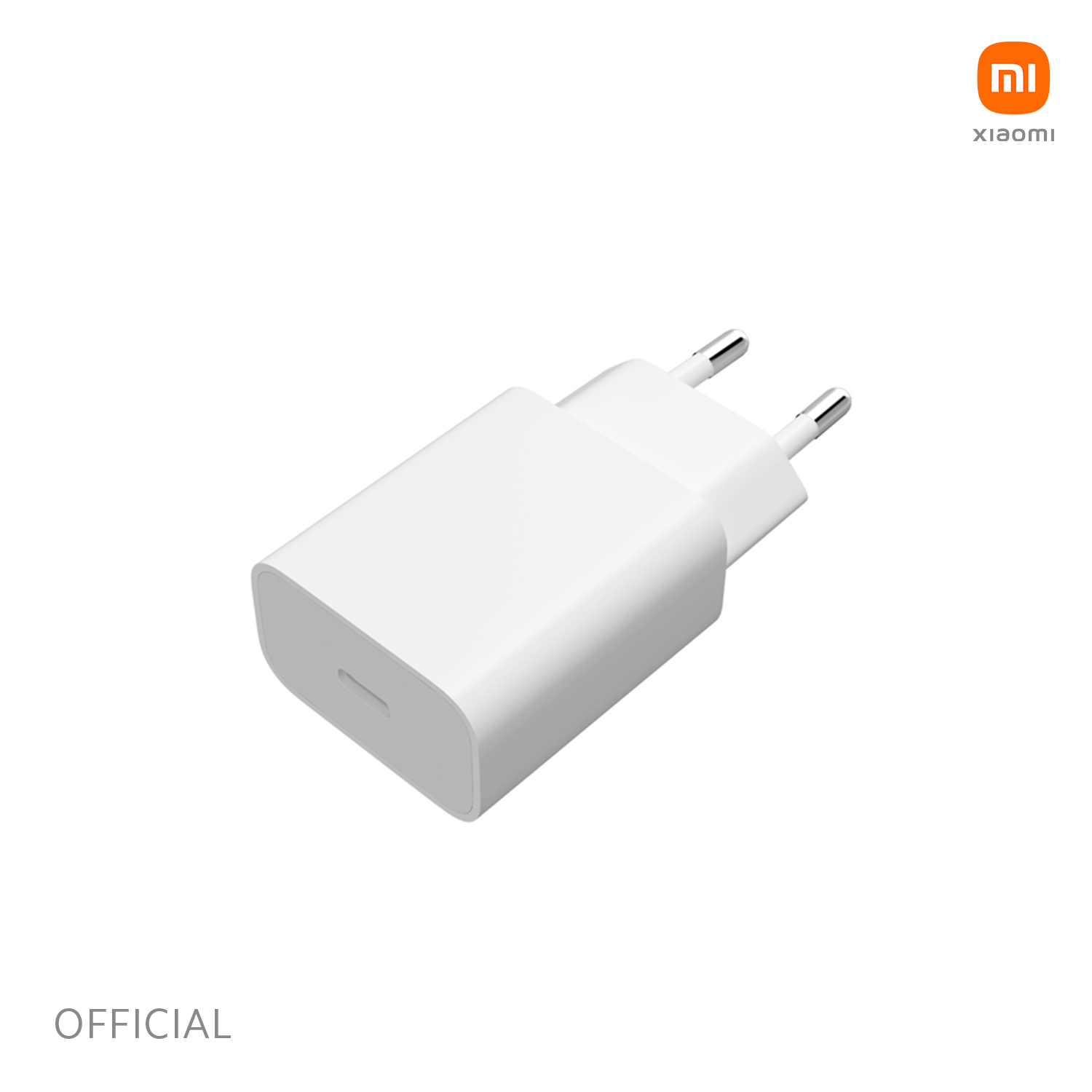 Xiaomi Mi 20W Charger (Type-C)